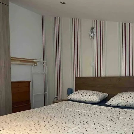 Appartement Near The