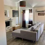Апартаменты Near The Сплит