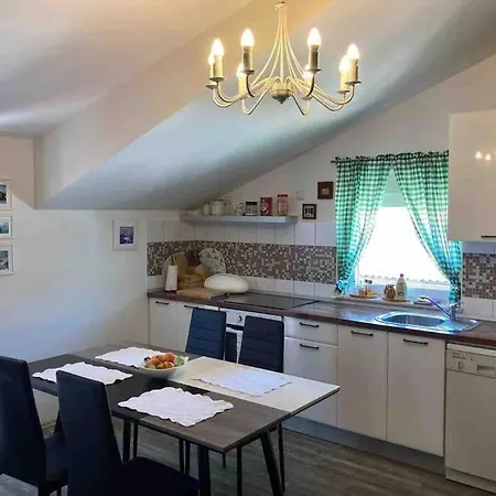 Апартаменты Near The Сплит