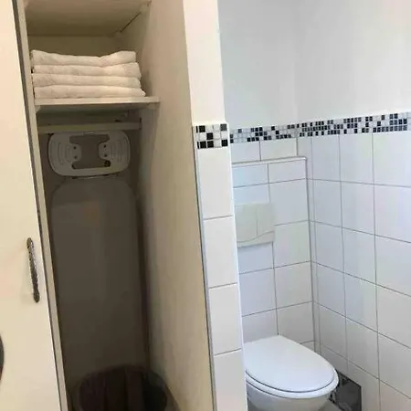 Apartment Near The *